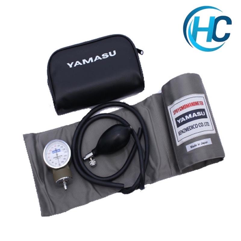 Máy đo huyết áp cơ YAMASU