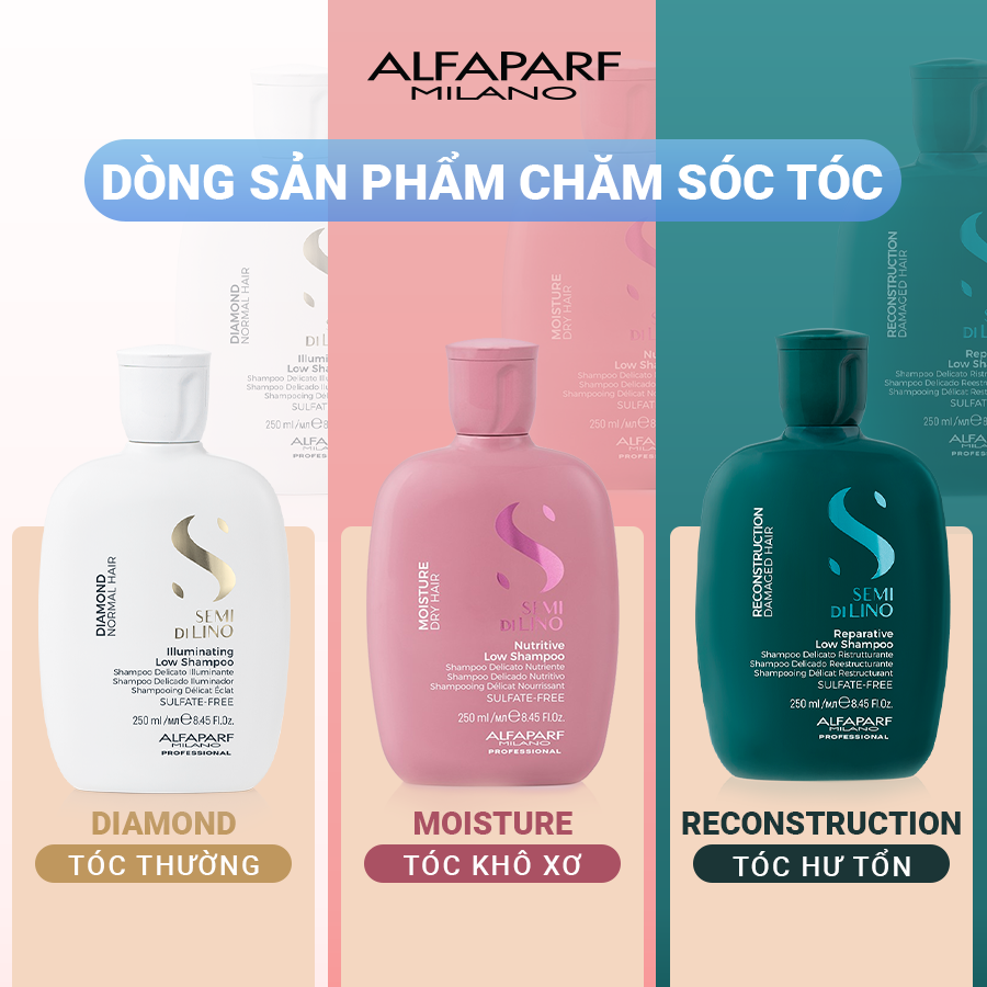 Kem xả khô Moisture dành cho tóc khô xơ 2018 200ml 