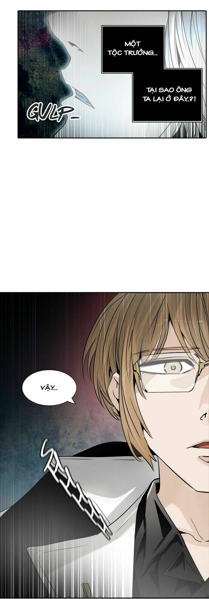 cuộc chiến trong tòa tháp chapter 337 10