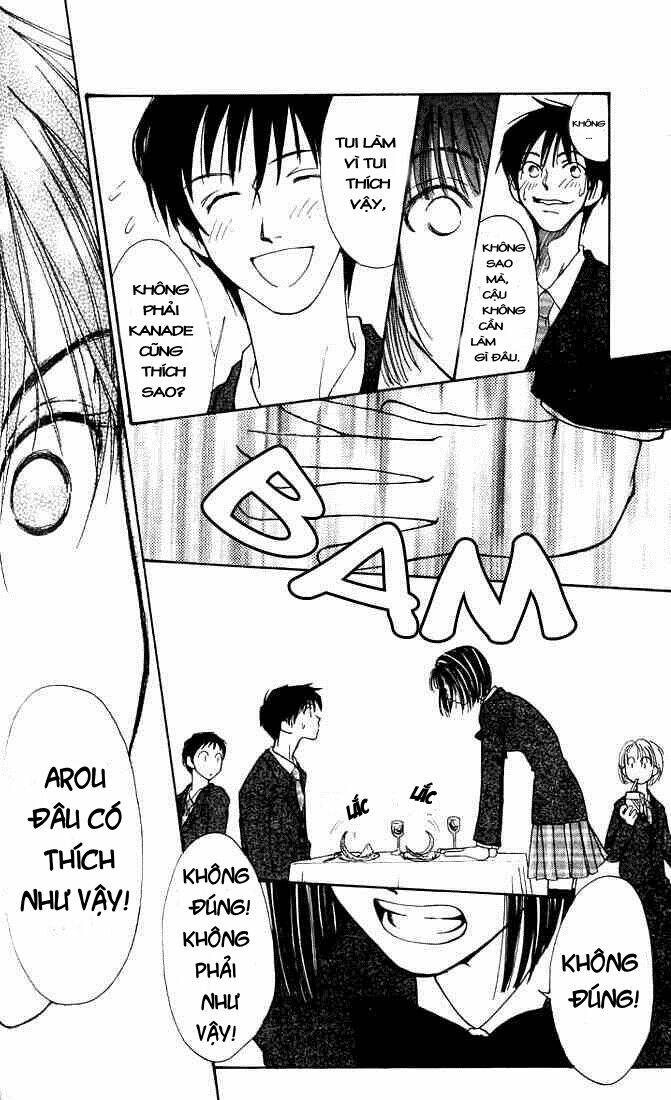 land of the blindfolded chapter 2 27