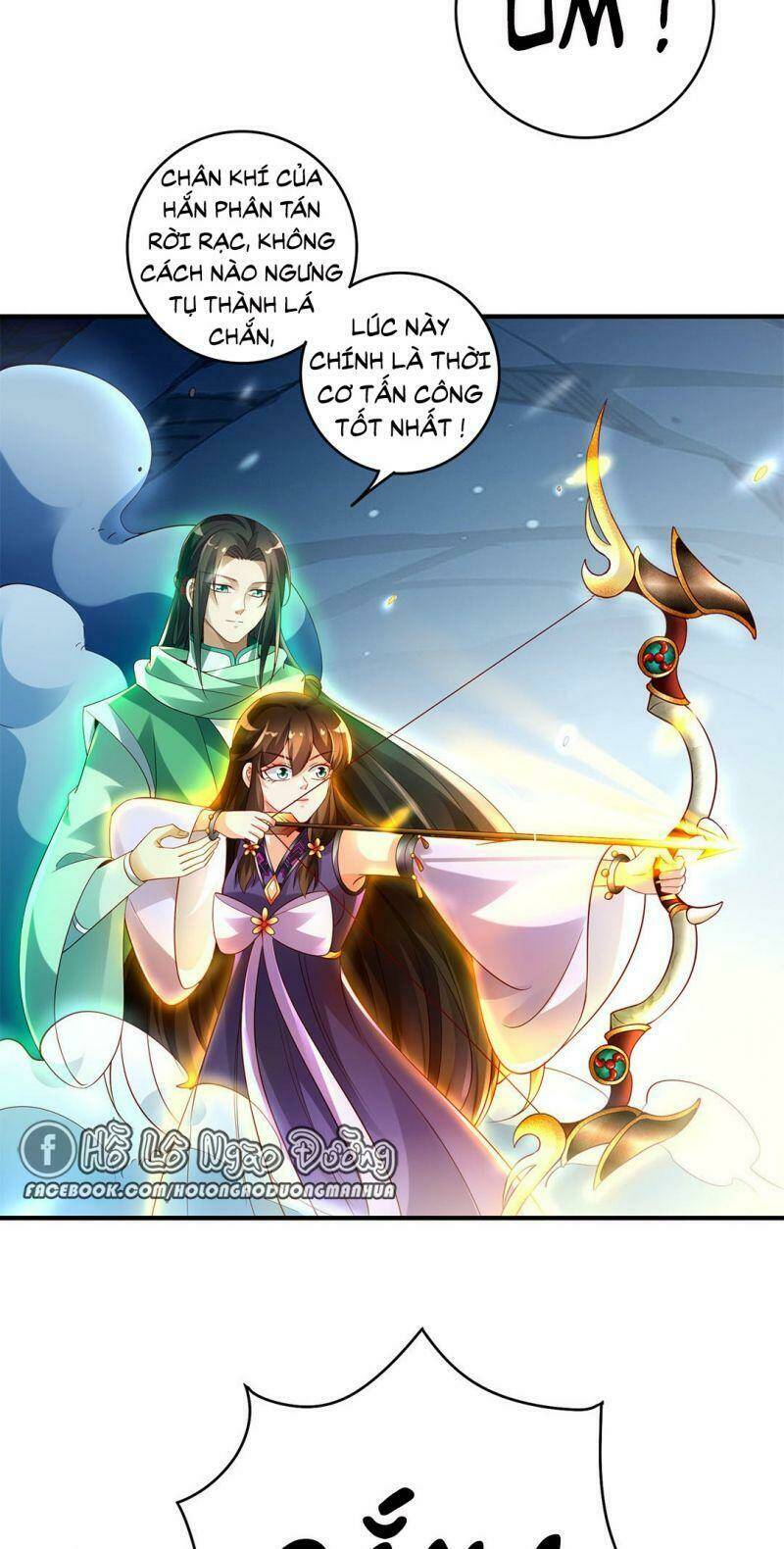 thiên kim bất hoán chapter 69 58