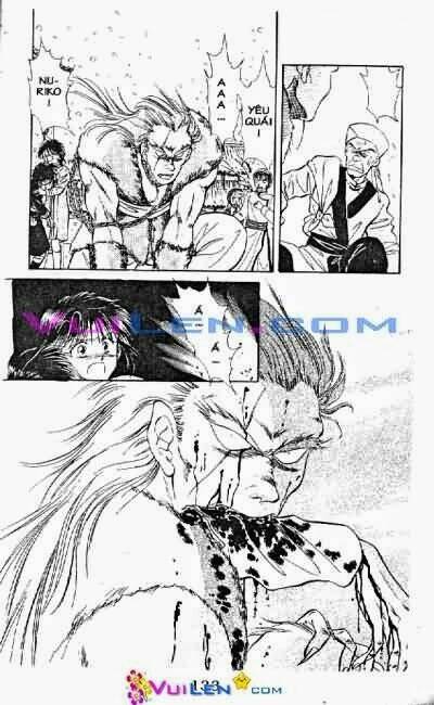 quyển sách kỳ bí chapter 8 134