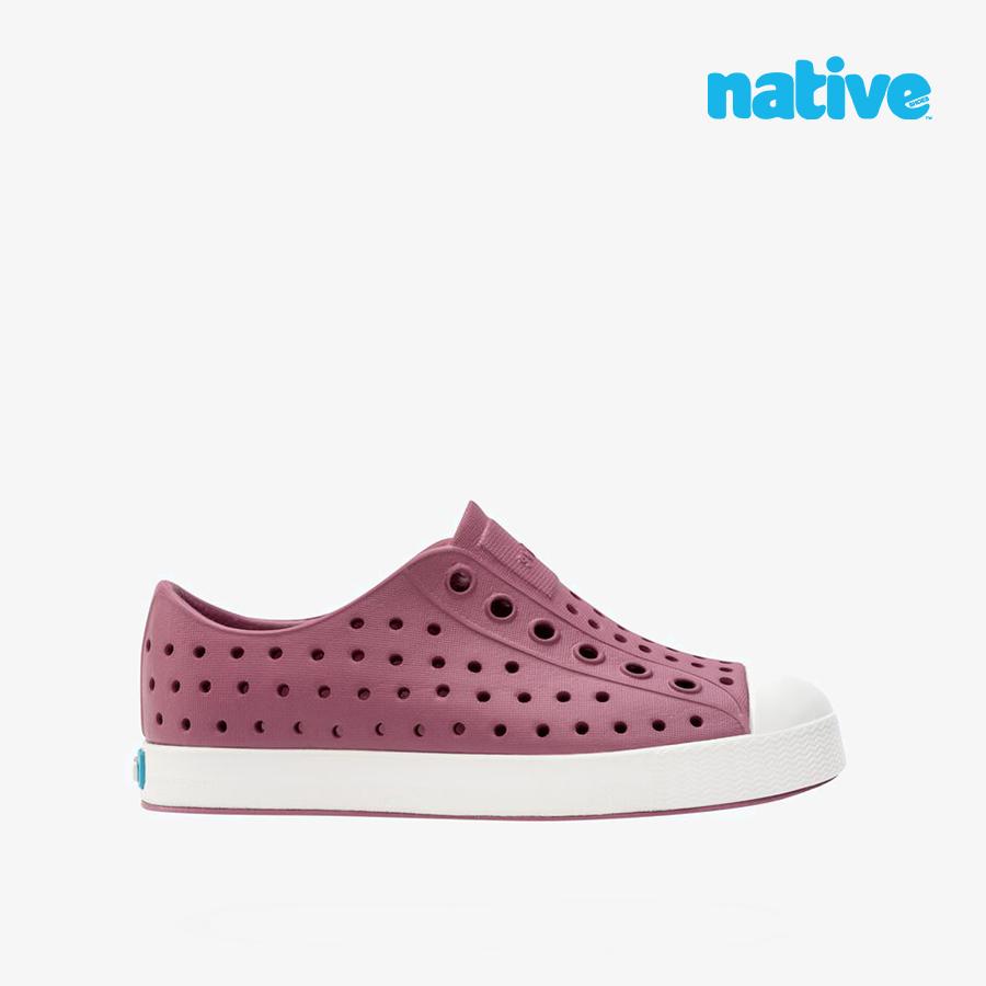 Giày Lười Trẻ Em Unisex NATIVE Jefferson  Child
