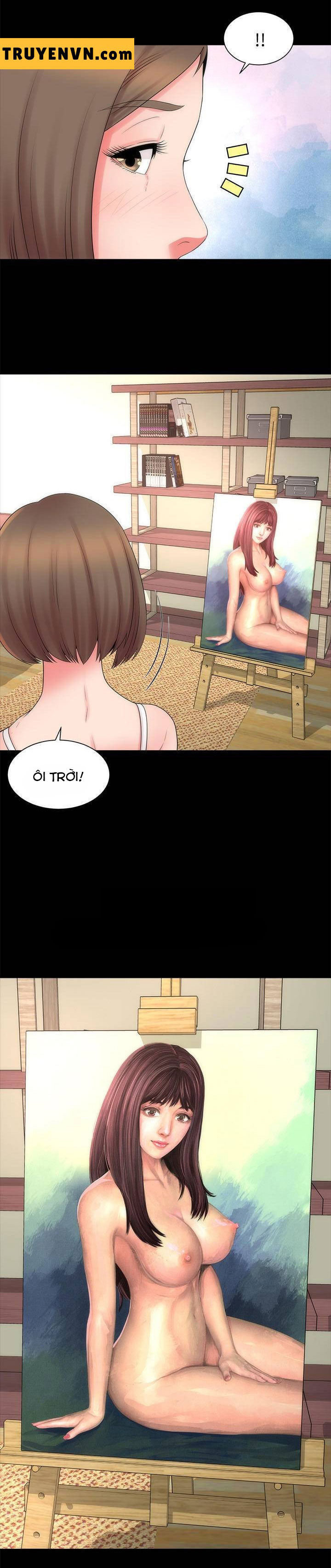 mother and daughter next door chapter 48 1