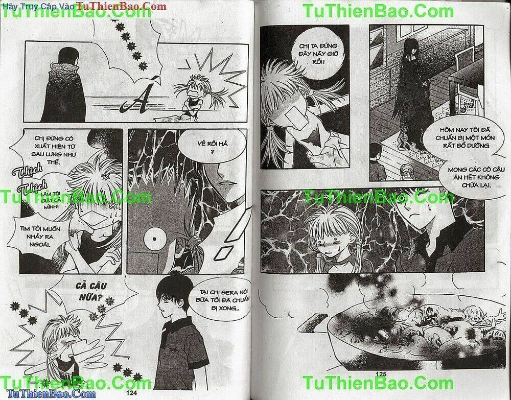 bỗng nhiên có tiền chapter 4 63