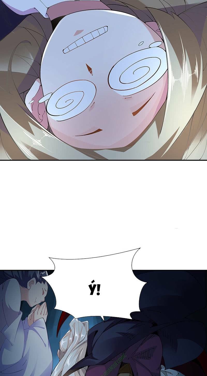 thần thương dị yêu lục chapter 21 12