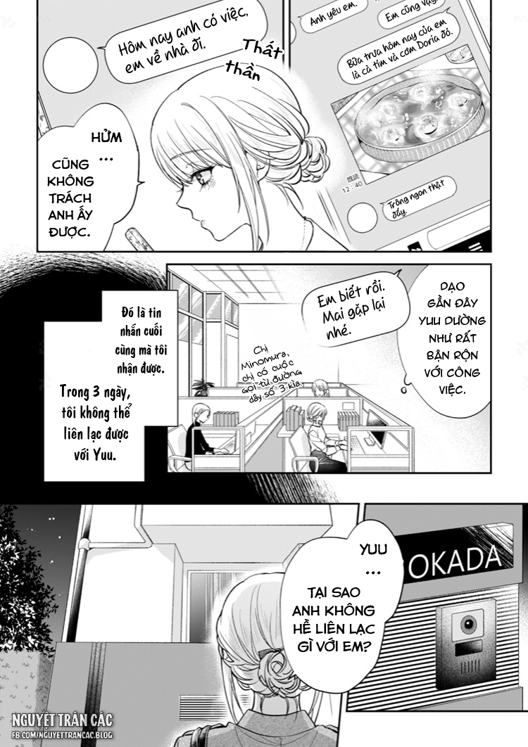 giam cầm chapter 5 3