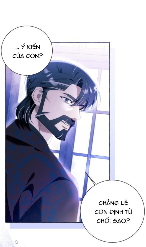 tôi tưởng đó chỉ là tiểu thuyết trọng sinh bình thường chapter 97.2 10