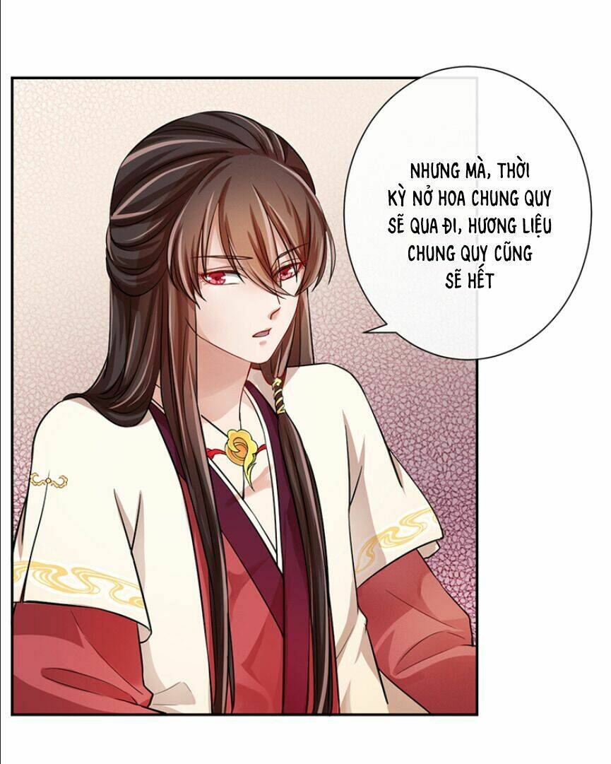 nghiên hương kỳ đàm chapter 14 13