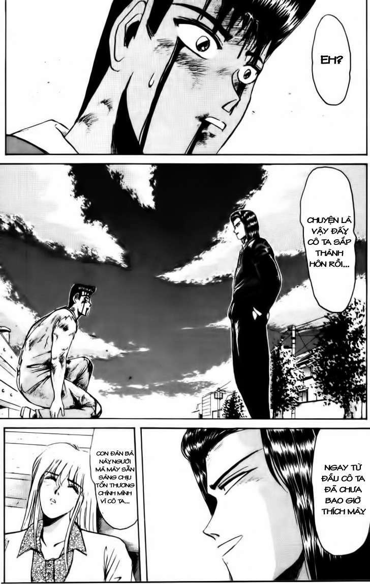 shonan junai gumi chapter 44 1