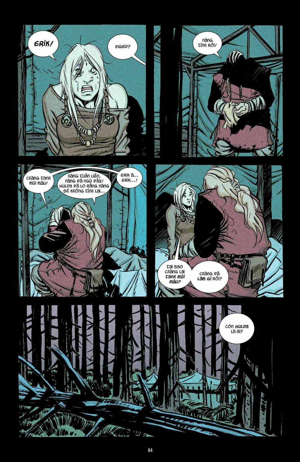 northlanders chapter 32 11