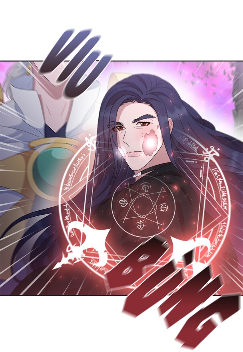 con gái bảo bối của ma vương chapter 150 15