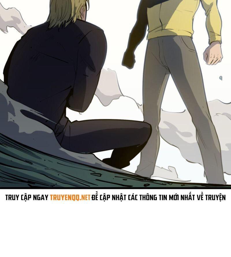 tôi trở lại thăng cấp một mình chapter 17 50