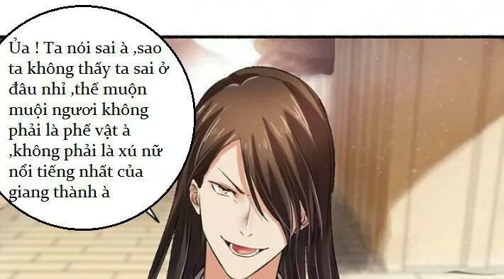 Cuồng Phi Phách Lối chapter 15.2 34