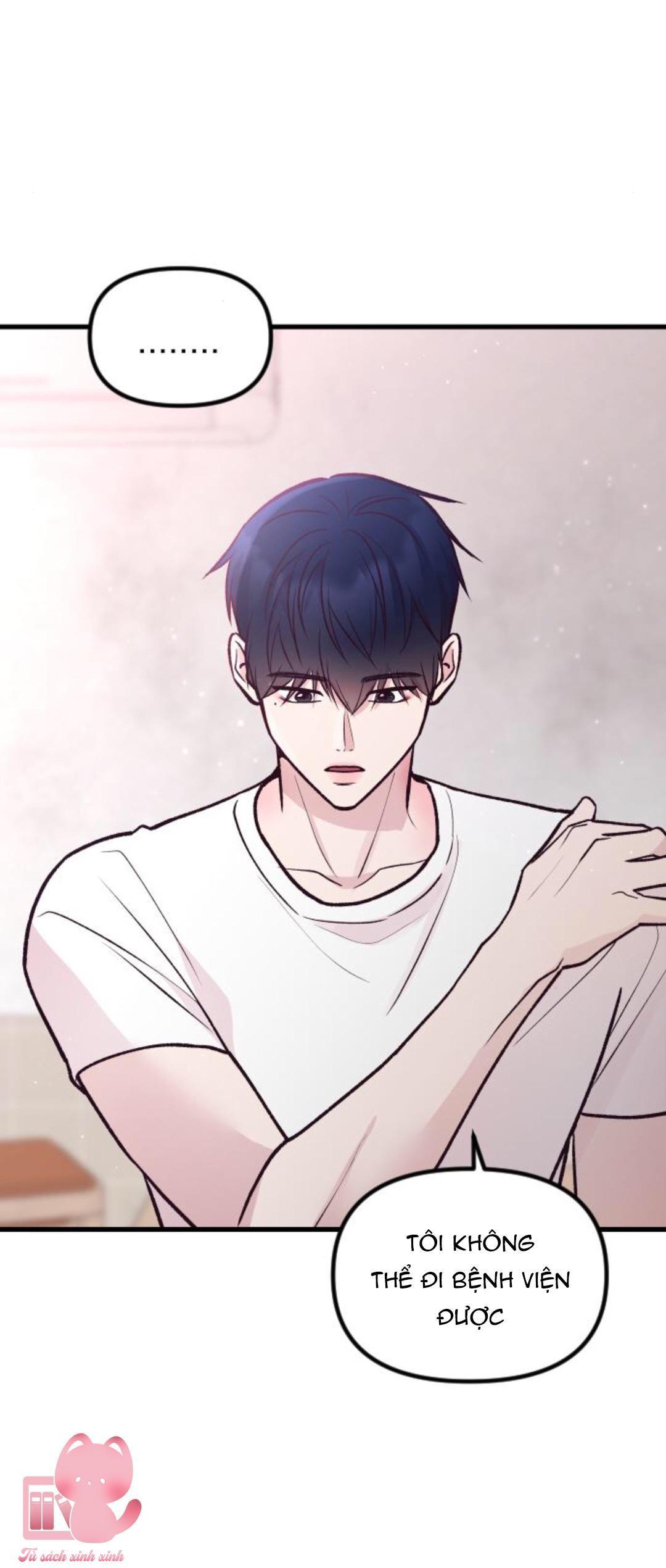 gặp nhau giữa trung gian chapter 23 27