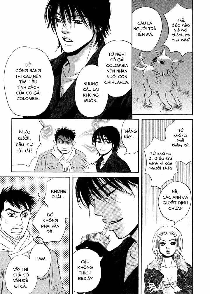 chàng giúp việc tada chapter 5 6