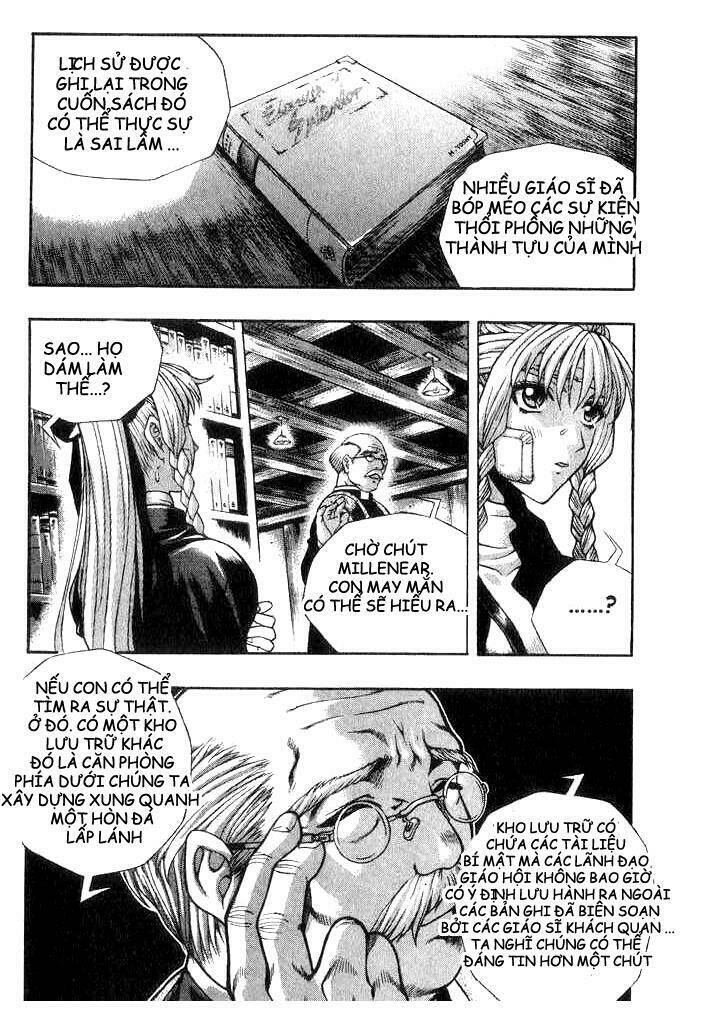 rebirth - tái sinh chapter 17 15