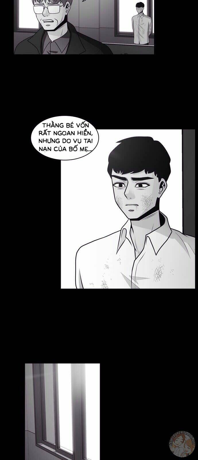 tomorrow - ngày mai chapter 28.2 11