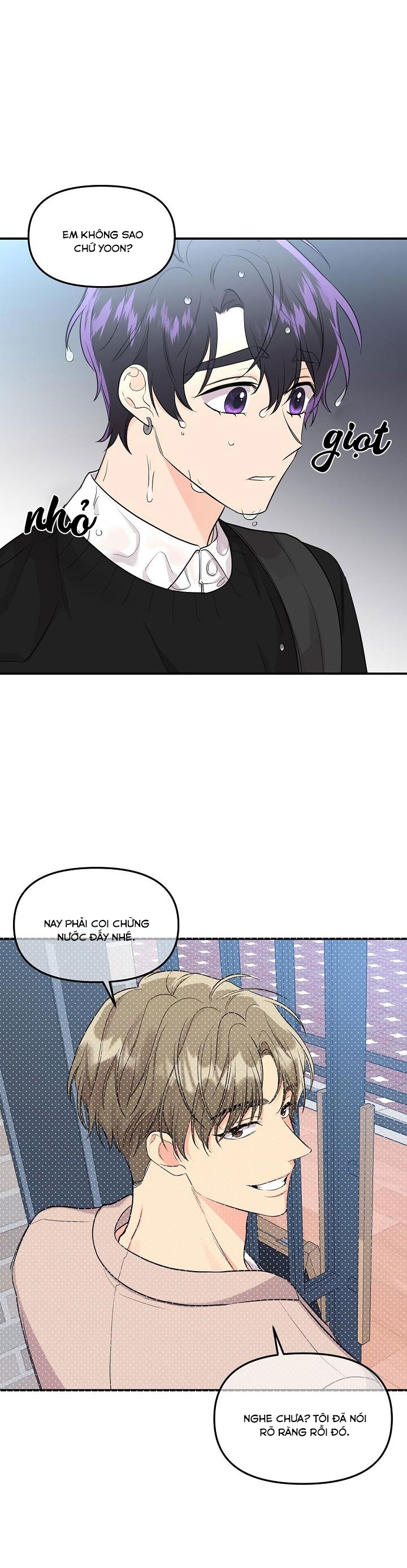 hoa ly hổ chapter 35 36