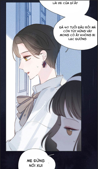 nỗi buồn của hoa cẩm tú cầu chapter 36 22