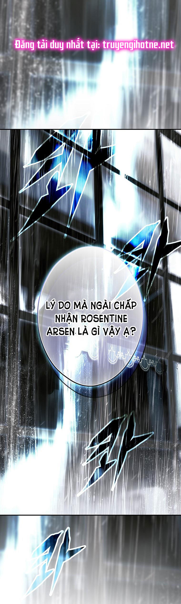 quý cô bí ẩn - secret lady chapter 73.2 28