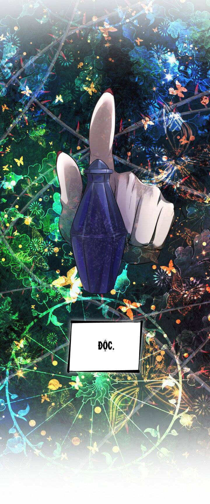 dây xích kiềm chế nam chính hắc ám tuột mất rồi chapter 45 21