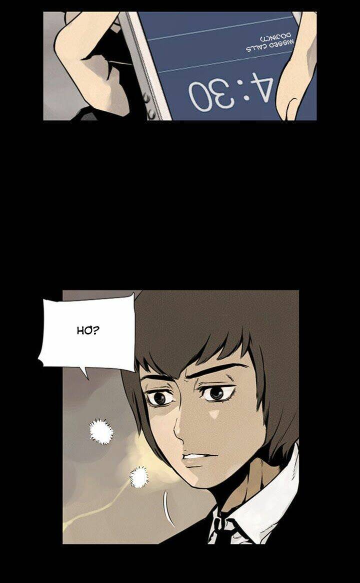 những xác chết hồi sinh từ đại dương chapter 15 48