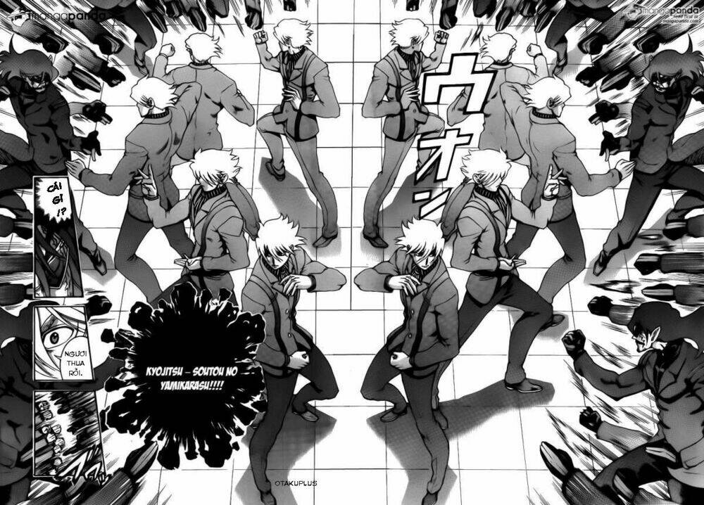 history's strongest disciple kenichi chapter 571 6