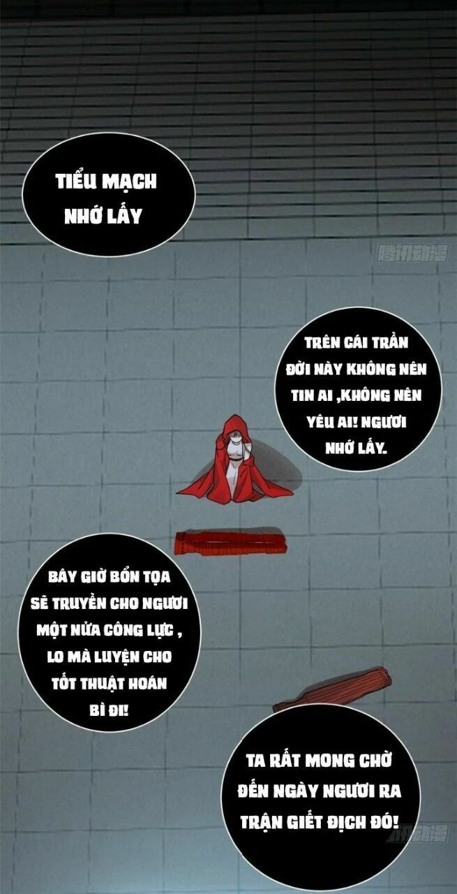 độc bộ thiên hạ: đặc công thần y chapter 210 22