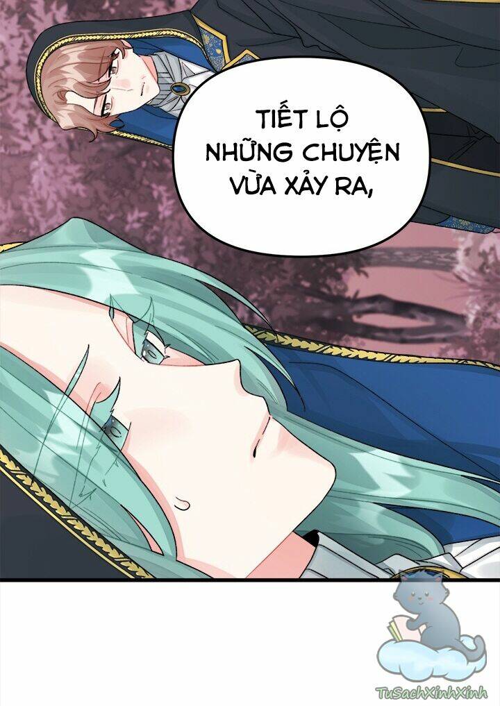 công chúa bãi rác chapter 47 52