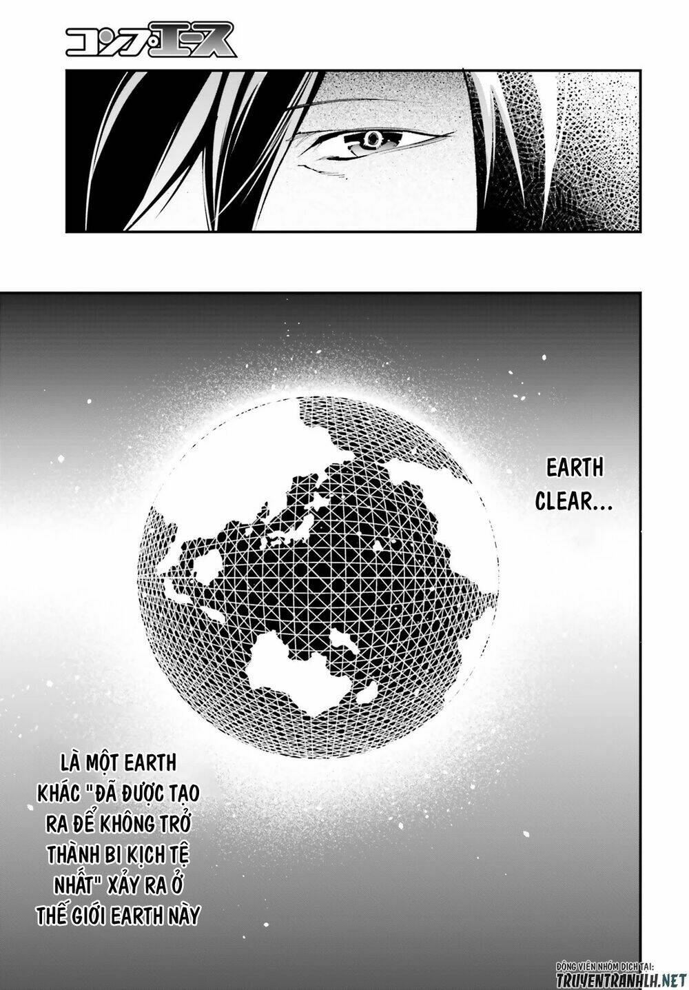 tên thường dân lv.999 chapter 43 15