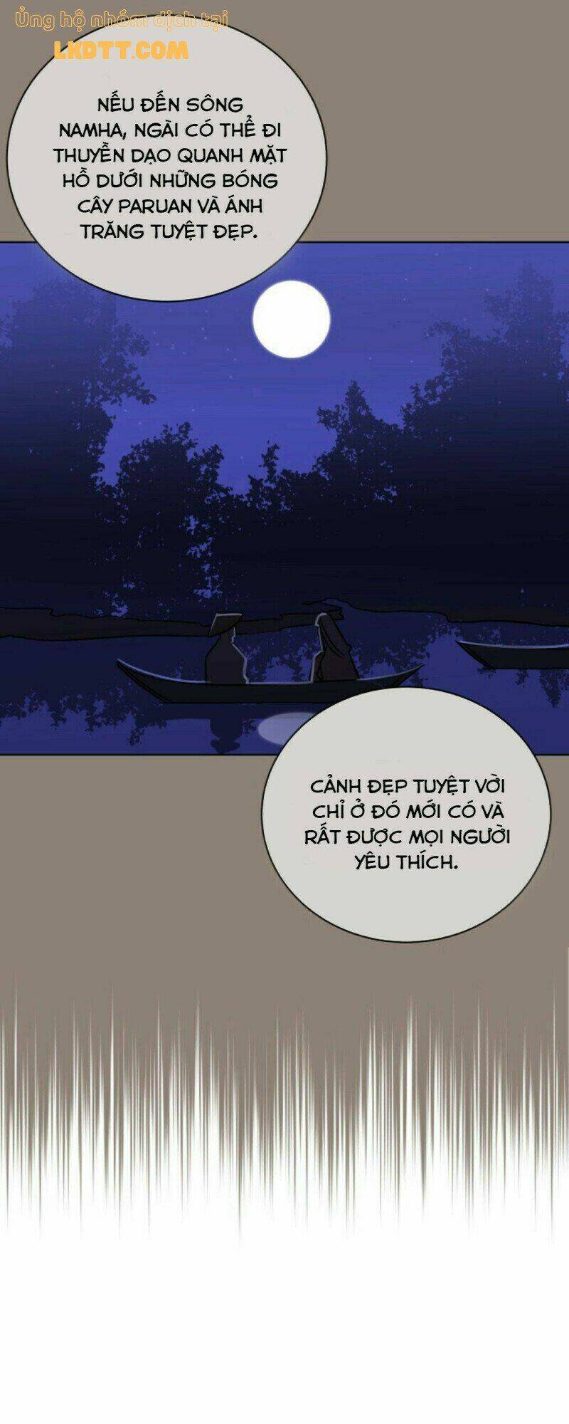 quái thú với hoa chapter 58 35