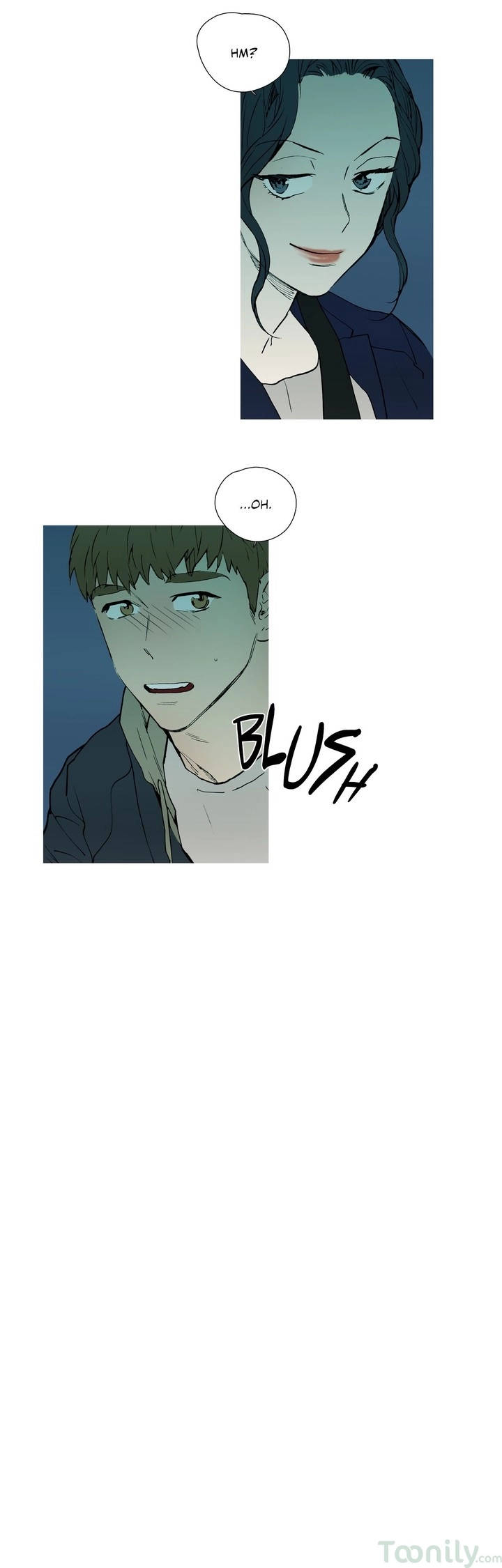 [raw] chiếm đoạt chapter 49 5