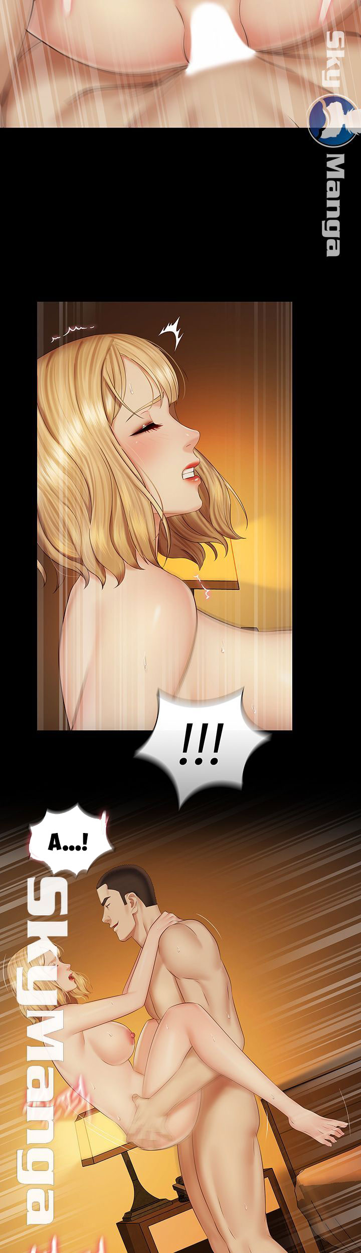 sứ mệnh người anh chapter 41 38