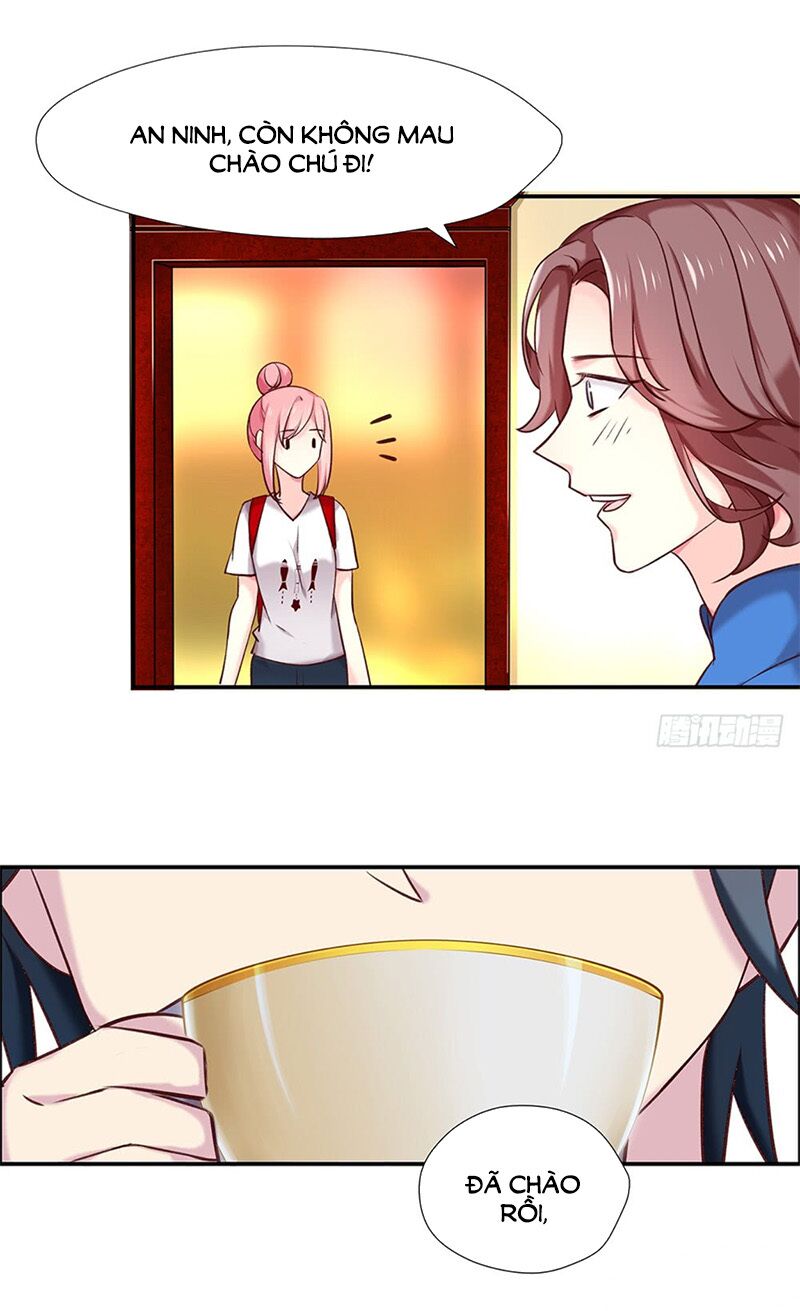 chồng tạm thời, chơi thần bí chapter 7 3