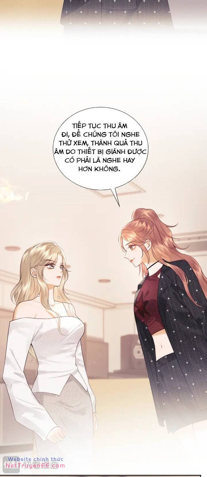 fan vợ - bạn đã biết chưa? chapter 39 13