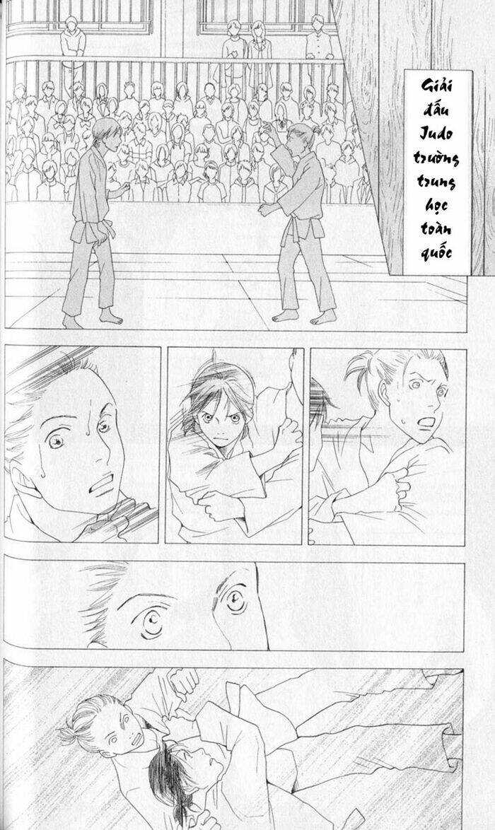 matsuri special chapter 8 12