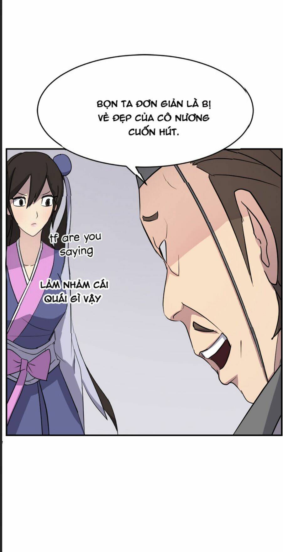 trọng sinh, bất khả chiến bại chapter 86 25