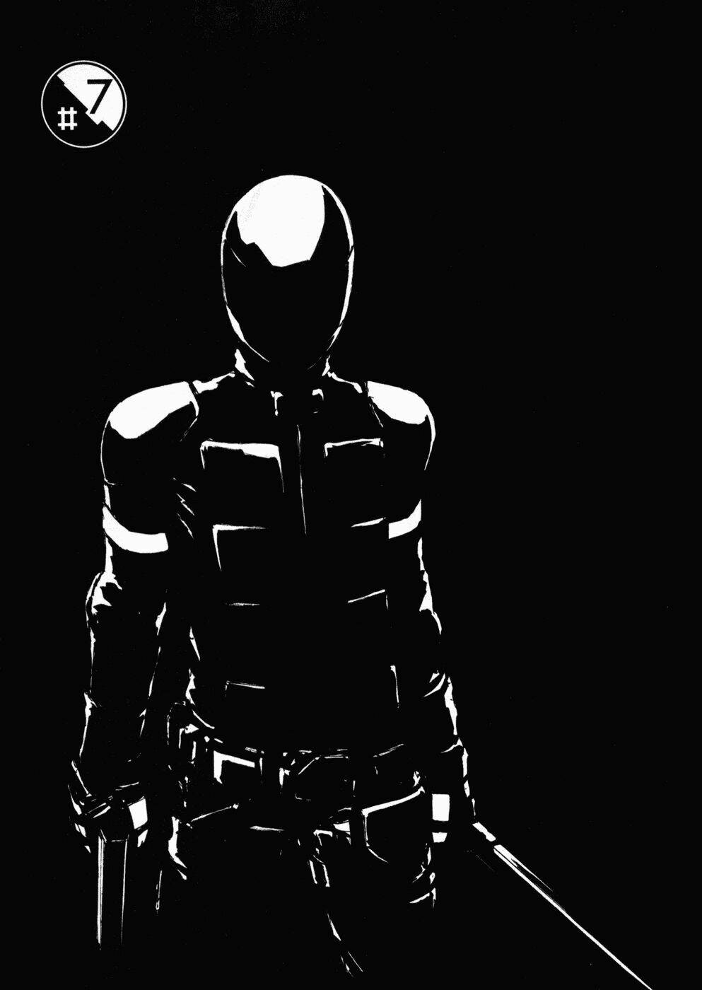 thảm họa virus ngoài hành tinh chapter 7 3