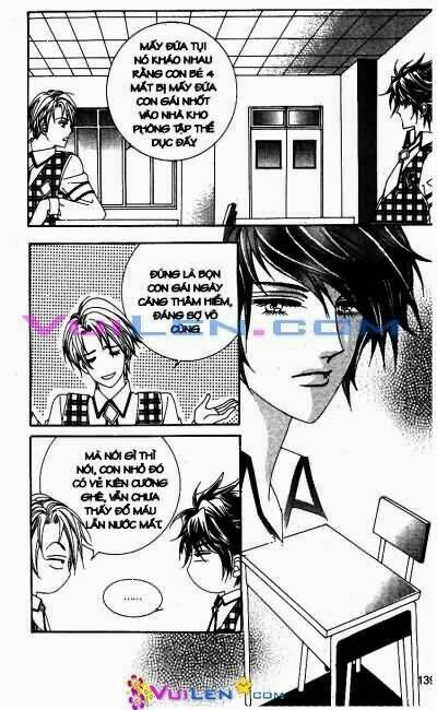 đừng tin cô ấy chapter 2 139
