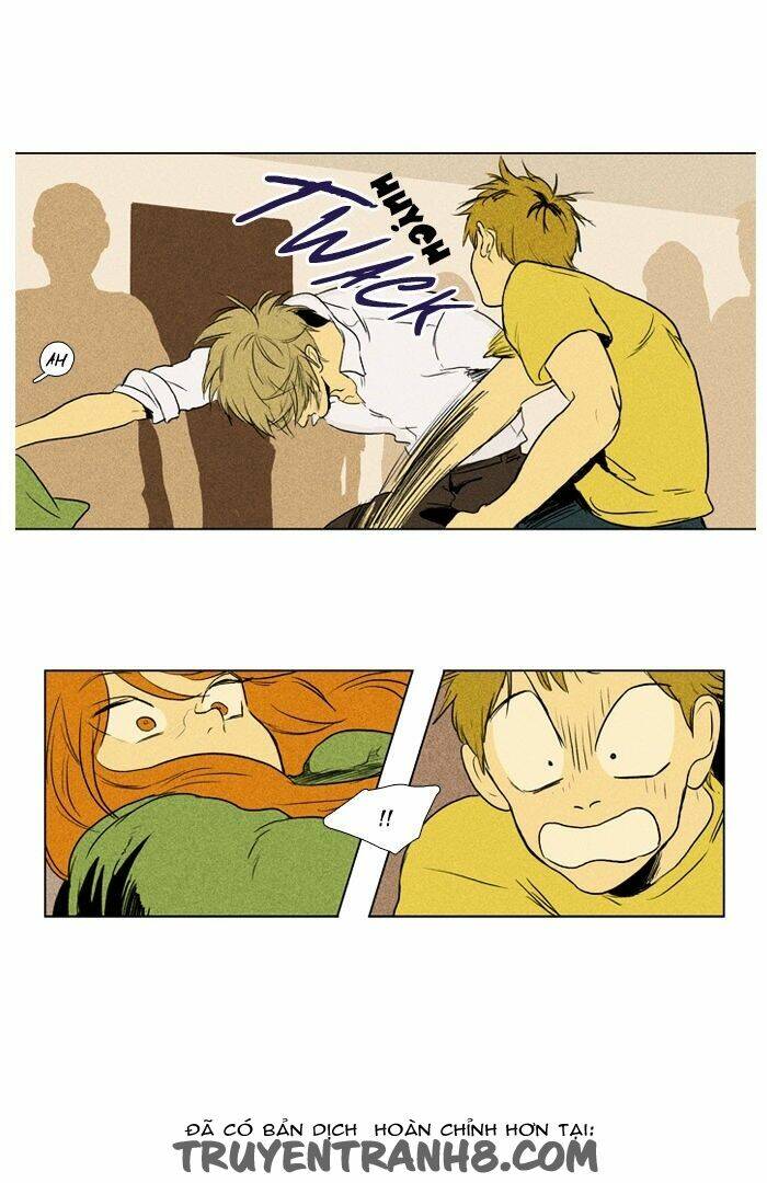 bẫy tình yêu chapter 108 24