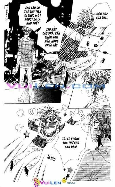 chạm mặt thần tượng chapter 3 48