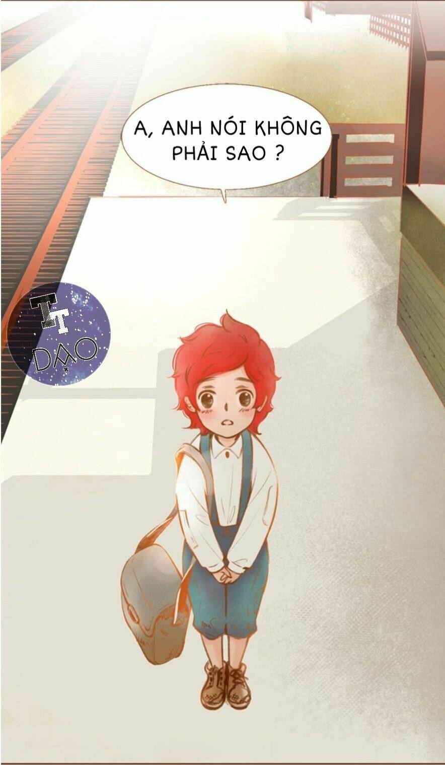 tân lang yếu tòng tiểu dưỡng khởi chapter 1 2