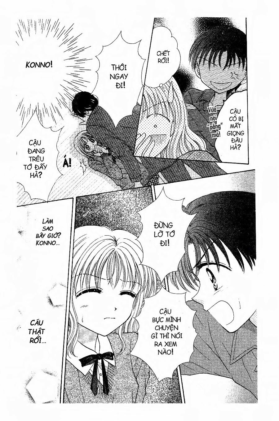 thiên thần cuối thế kỉ chapter 7 30