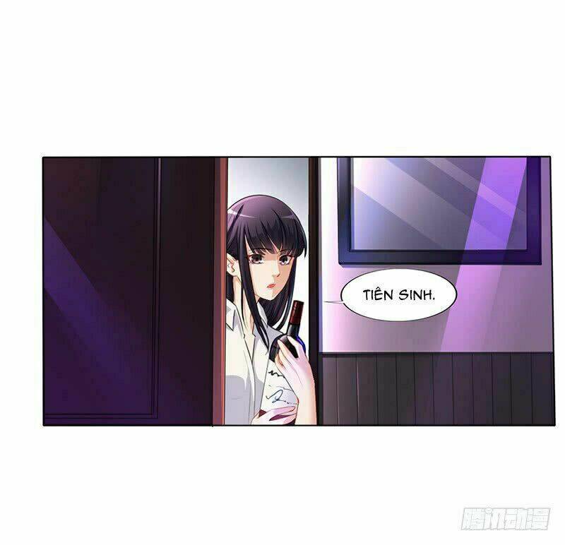 danh môn độc sủng ái thê chapter 10 38