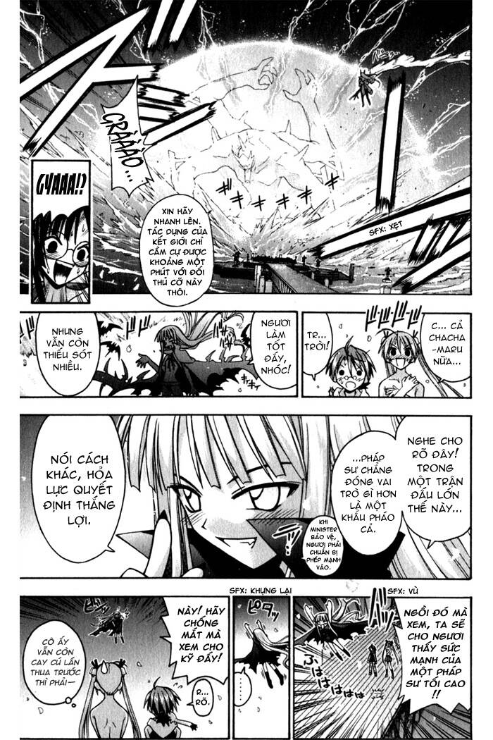 bậc thầy ma pháp chapter 51 15