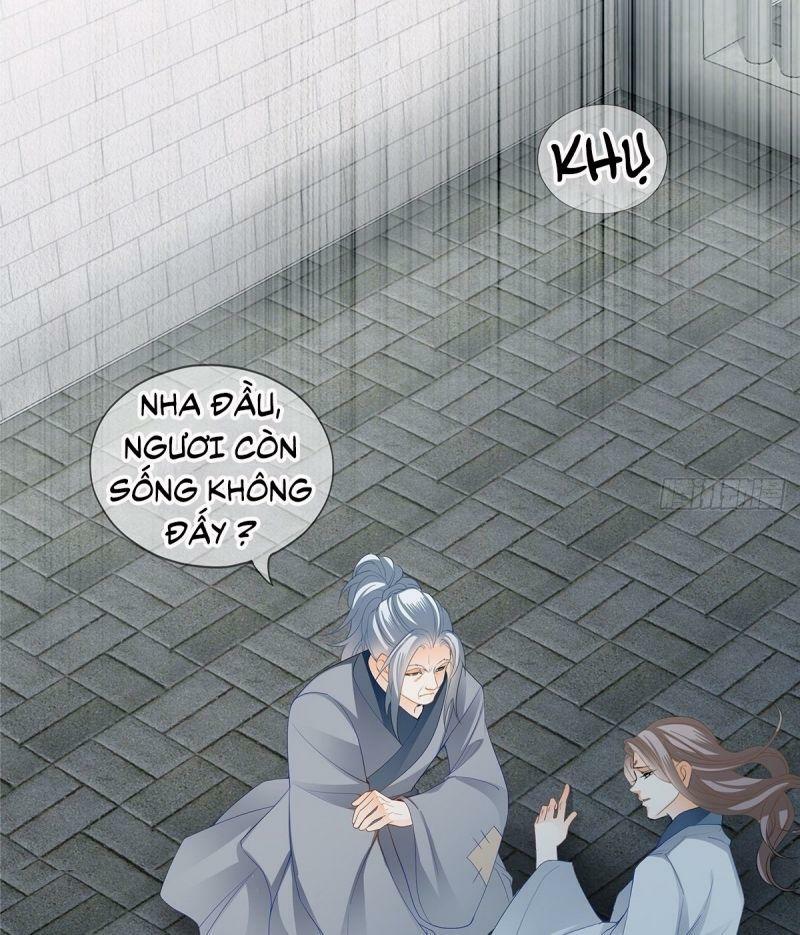 bổn vương muốn nàng chapter 22 4