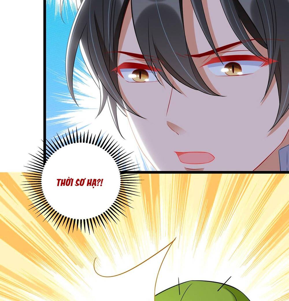 thiết lập nhân vật daddy của tôi bị sụp đổ chapter 52 30