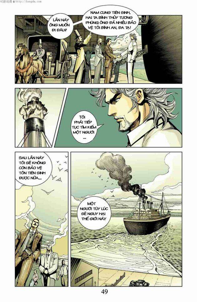 thần binh huyền kỳ f chapter 1 47