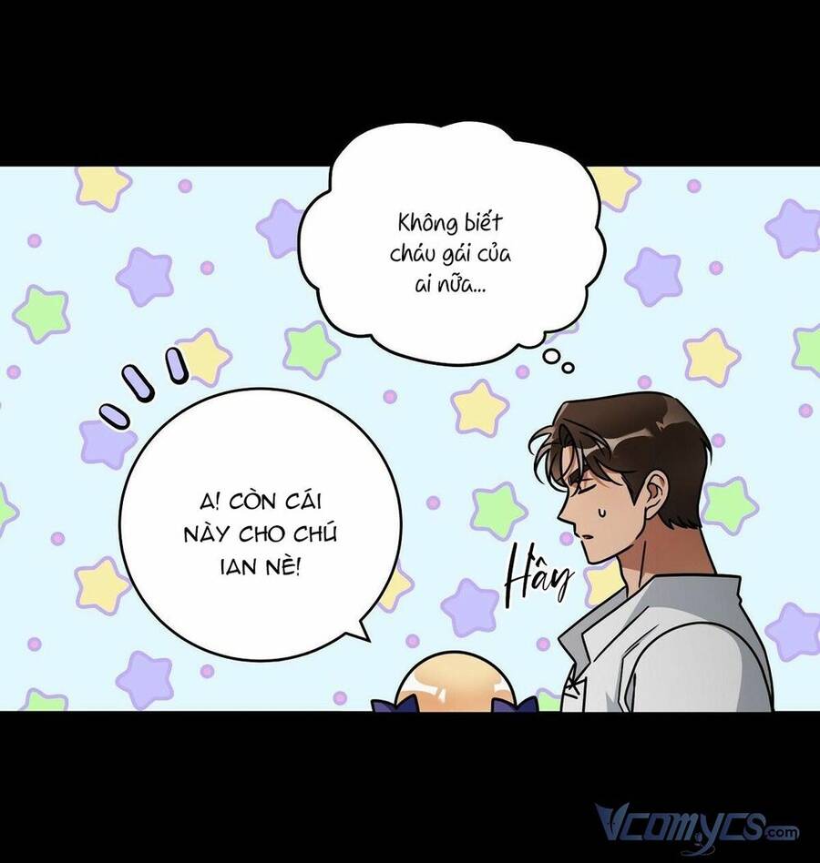 lời nói dối vĩnh cửu của người chapter 13 63